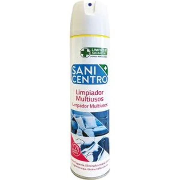 Alcohol para Limpieza Hogar - 0.4 l - Imagen del producto en Findit