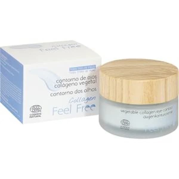 Contorno Ojos Colágeno Reafirmante - 0.03 l - Imagen del producto en Findit