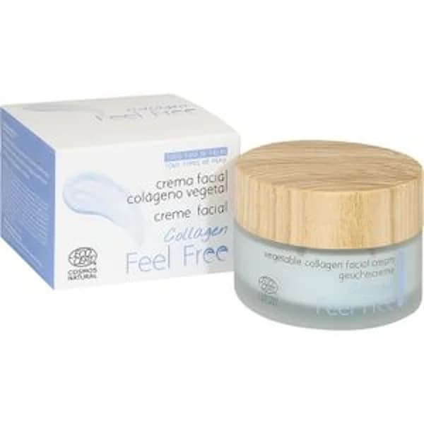 Tratamiento Colágeno Hidratación Profunda - 0.05 l - Imagen del producto en Findit