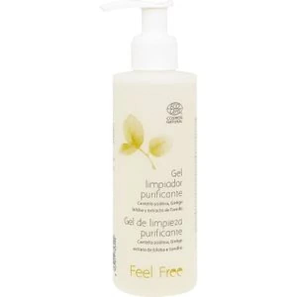 Gel Limpiador Purificante - 0.2 l - Imagen del producto en Findit