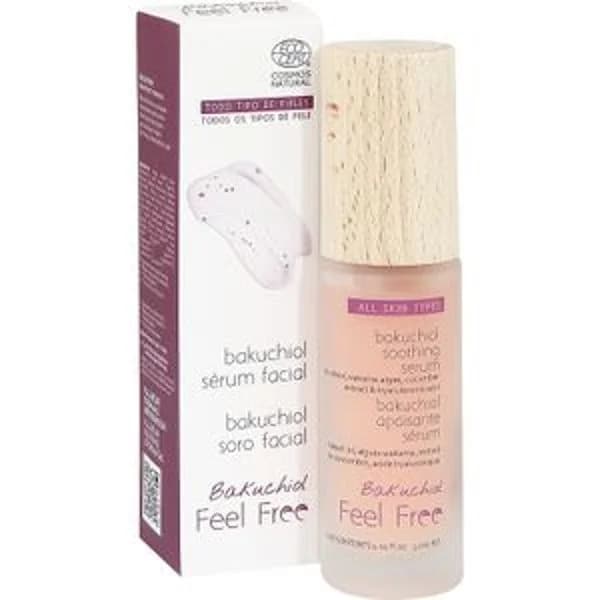 Sérum Facial Bakuchiol Anti Arrugas - 0.03 l - Imagen del producto en Findit