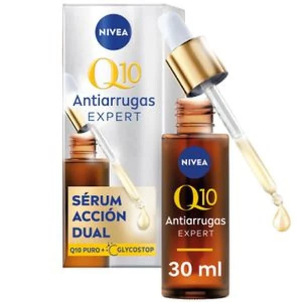 Sérum Q10 Doble Acción - 1 ud - Imagen del producto en Findit