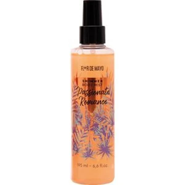 Body Misk Shimmer Passionate Romance - 1 ud - Imagen del producto en Findit