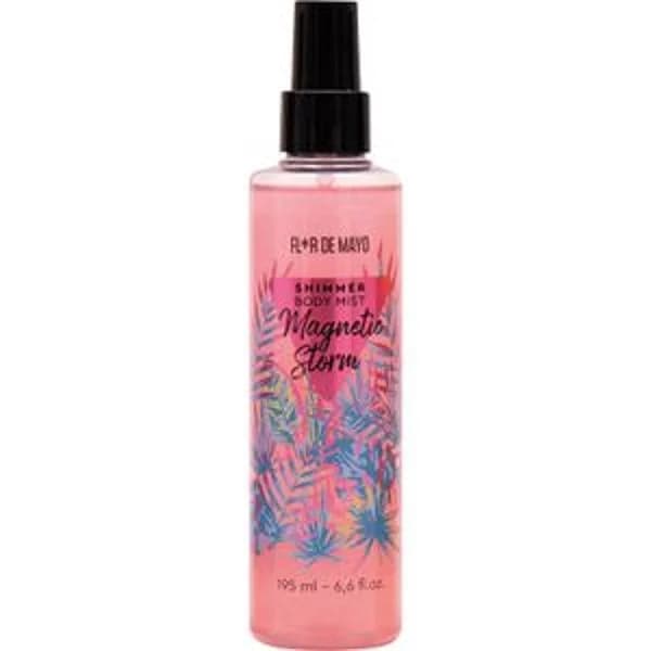 Body Misk Shimmer Magnetic Storm - 0.2 l - Imagen del producto en Findit
