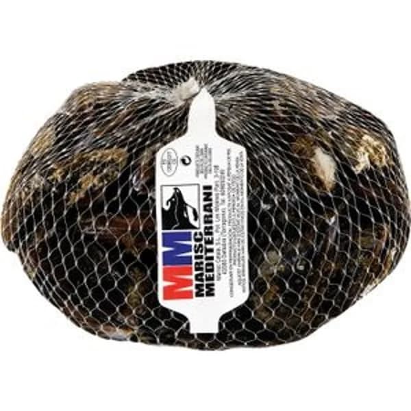 Mejillón Peso Aproximado 1 kilo - 1 ud - Imagen del producto en Findit