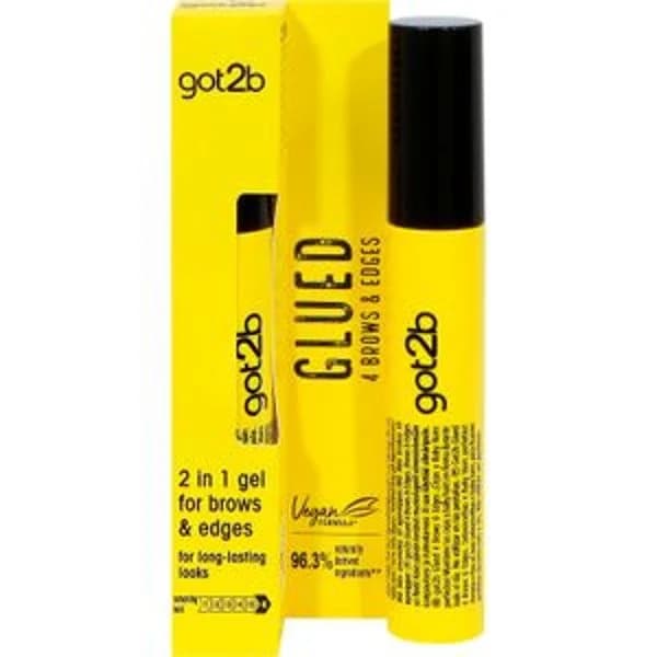 Gel Fijador Cejas y Cabello - 1 ud - Imagen del producto en Findit