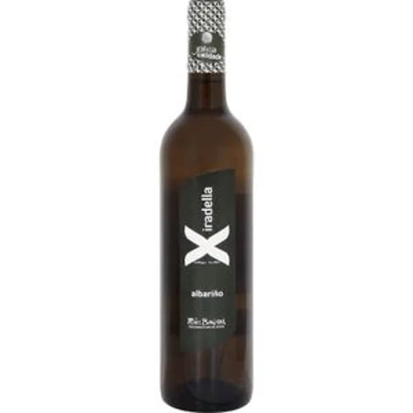 Vino Blanco Albariño DO Rias Baixas - 0.75 l - Imagen del producto en Findit