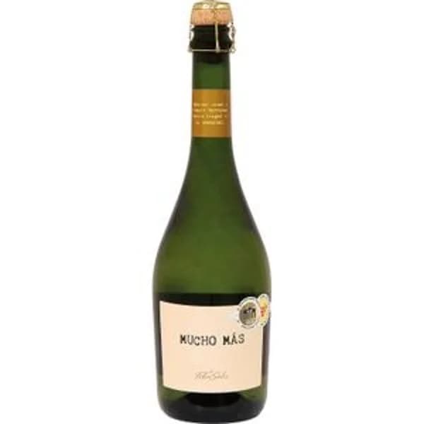 Espumoso - 0.75 l - Imagen del producto en Findit