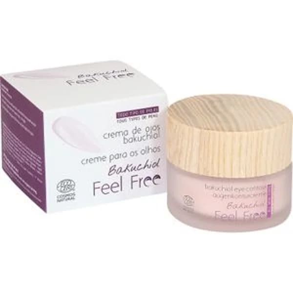 Contorno Ojos Bakuchiol Anti Arrugas - 0.03 l - Imagen del producto en Findit
