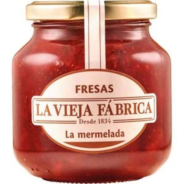 Mermerlada de Fresa - 0.28 kg - Imagen del producto en Findit