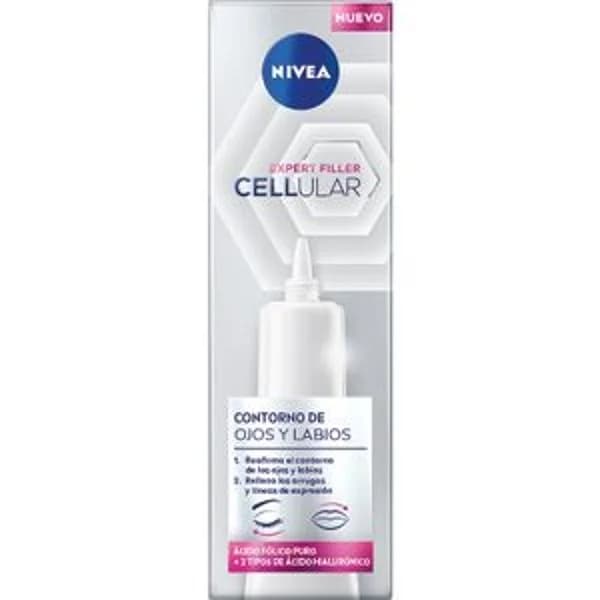Contorno de ojos antiedad 15 ml - 1 ud - Imagen del producto en Findit