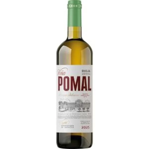 Vino Blanco D.O. Rioja - 0.75 l - Imagen del producto en Findit