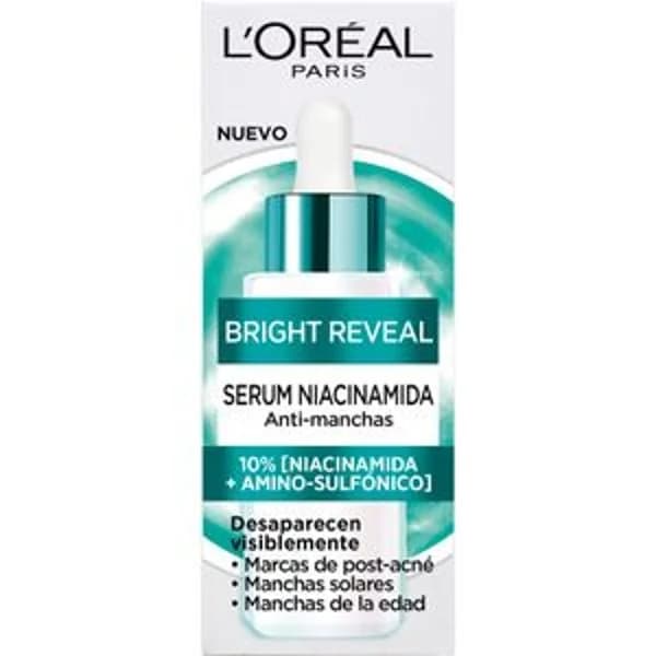 Sérum Bright Reveal Anti-manchas - 1 ud - Imagen del producto en Findit