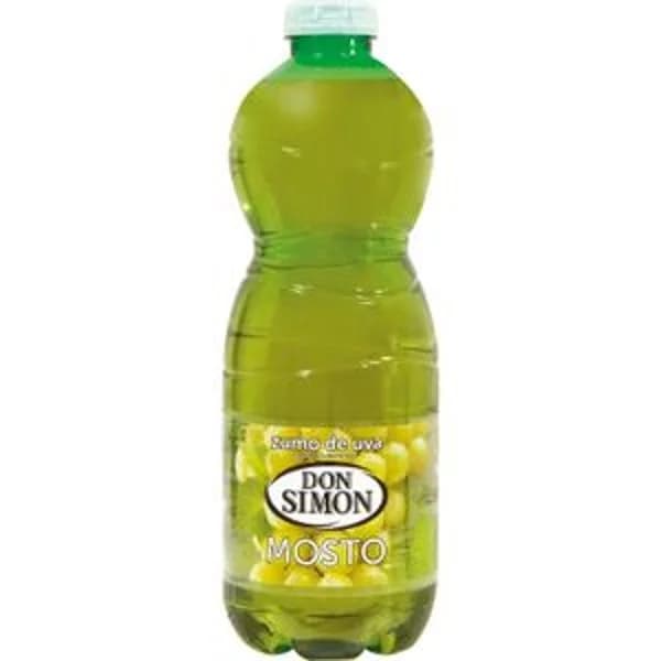 Mosto Blanco Pet - 0.89 l - Imagen del producto en Findit