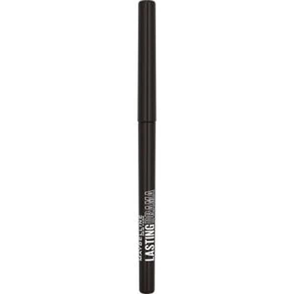 Perfilador Ojos Lasting Drama Negro - 1 ud - Imagen del producto en Findit