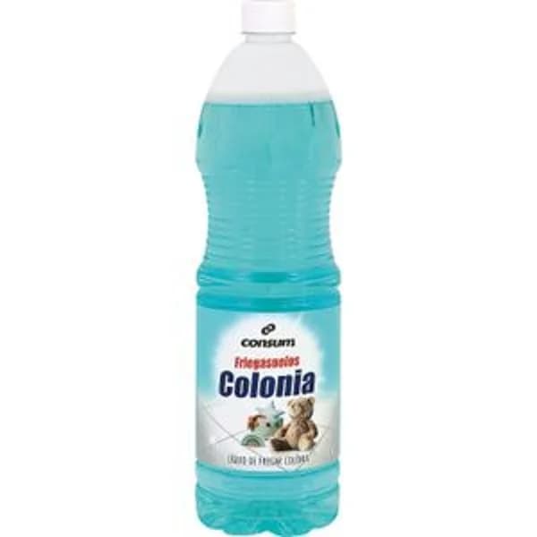 Friegasuelos Colonia - 1.51 l - Imagen del producto en Findit
