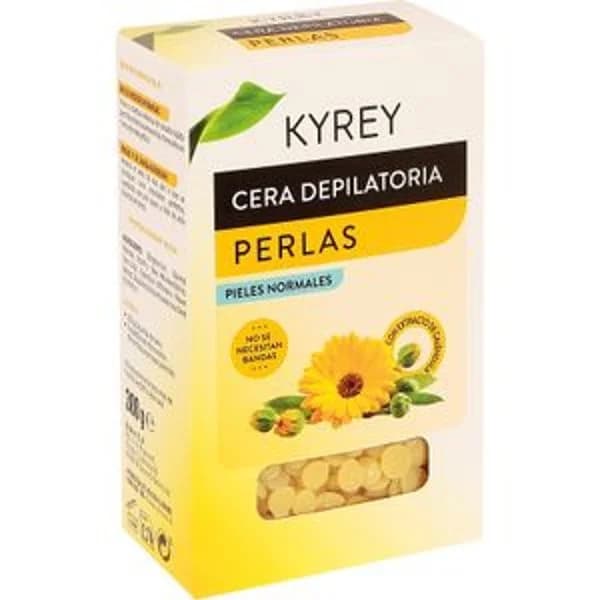 Cera Perlas Caléndula - 1 ud - Imagen del producto en Findit