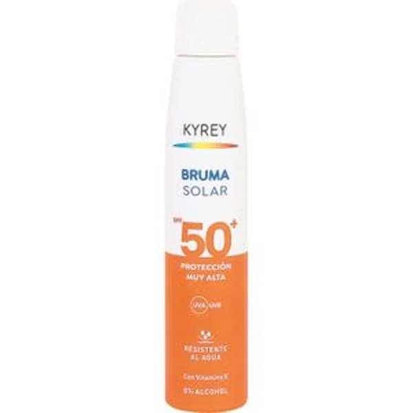 Bruma Solar FP 50 - 0.2 l - Imagen del producto en Findit