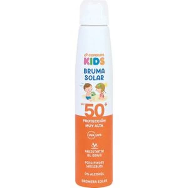 Bruma Infantil FP 50 - 0.2 l - Imagen del producto en Findit