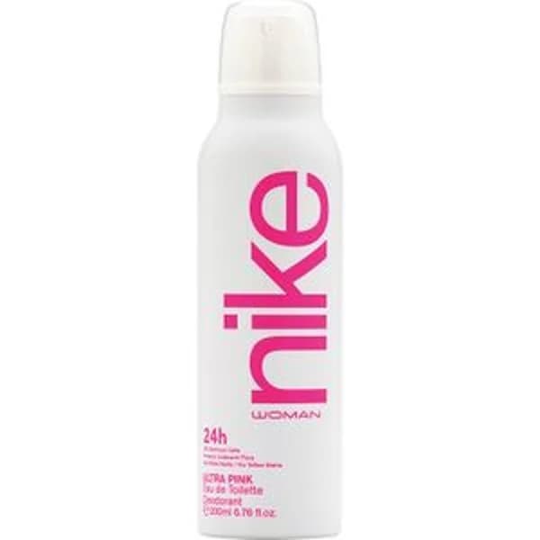 Desodorante Spray Ultra Pink - 0.2 l - Imagen del producto en Findit
