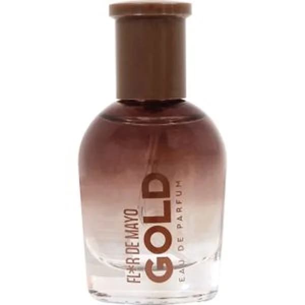 Colonia Gold Masculina - 0.02 l - Imagen del producto en Findit