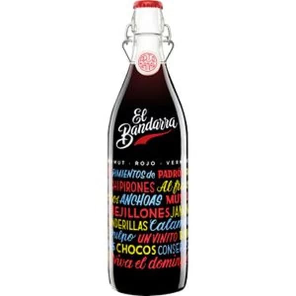 Vermut Artesà Penedès - 1 l - Imagen del producto en Findit