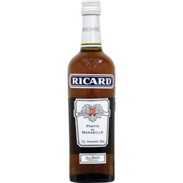 Aperitivo de Anís - 0.7 l - Imagen del producto en Findit