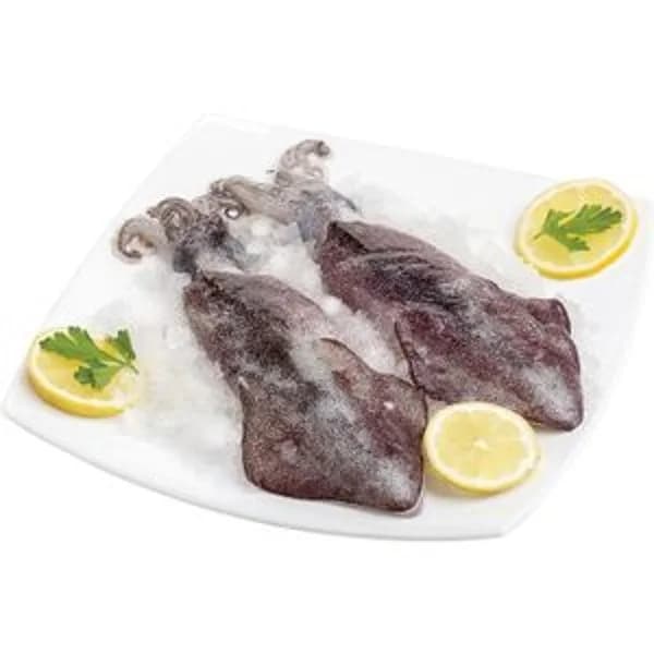 Calamar Extra . - 0.15 kg - Imagen del producto en Findit