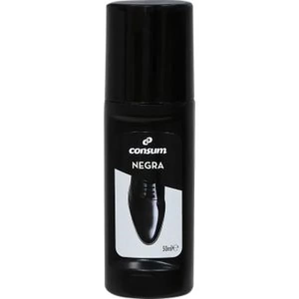 Crema Calzado Negro - 0.05 l - Imagen del producto en Findit