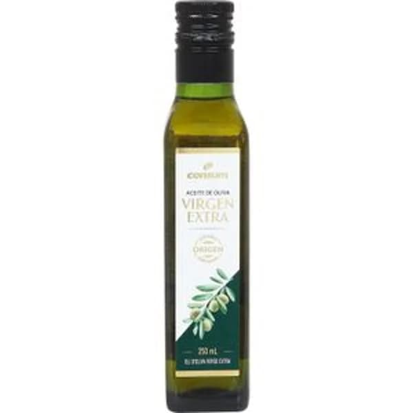 Aceite de Oliva Virgen Extra Cristal - 0.25 l - Imagen del producto en Findit