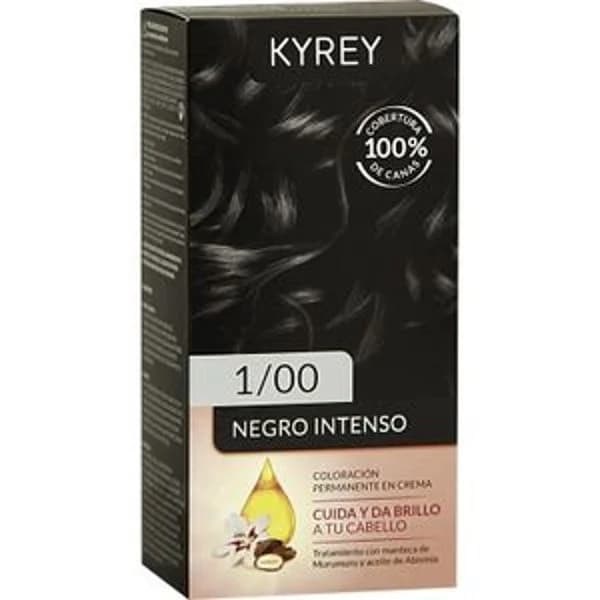 Tinte 1/00 Negro Intenso - 1 ud - Imagen del producto en Findit