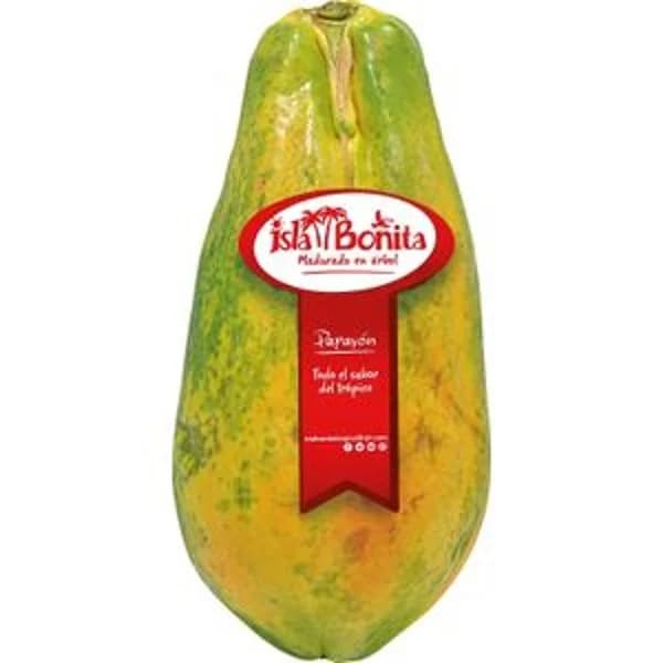 Papayón Entero - 1.51 kg - Imagen del producto en Findit