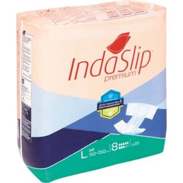 Pañal Adulto Talla L.110 a 150 Cm - 20 ud - Imagen del producto en Findit