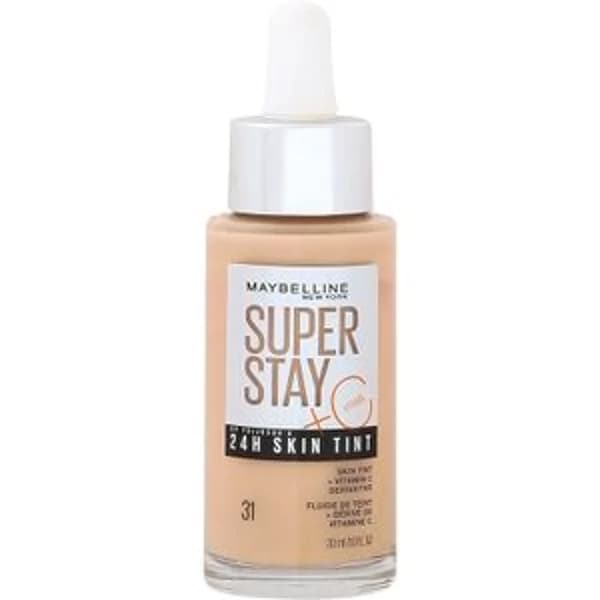 Maquillaje Skin Tint Vit C Nº31 - 1 ud - Imagen del producto en Findit
