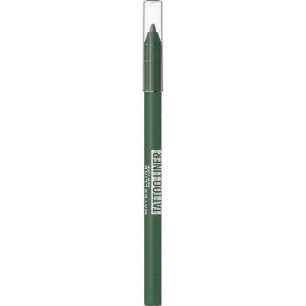 Tattoo Liner Verde - 1 ud - Imagen del producto en Findit