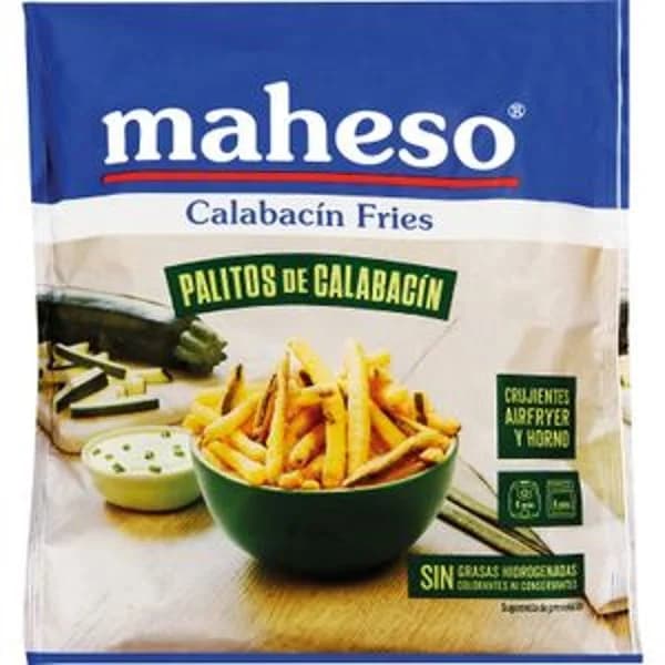 Palitos de Calabacín - 0.26 kg - Imagen del producto en Findit