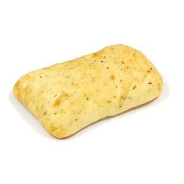 Focaccia de Romero 1 Unidad - 1 ud - Imagen del producto en Findit