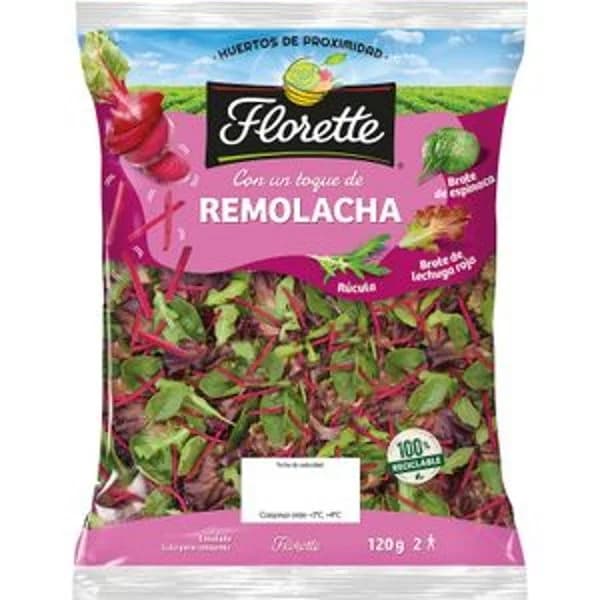 Ens. Toque Remolacha Bolsa - 0.12 kg - Imagen del producto en Findit