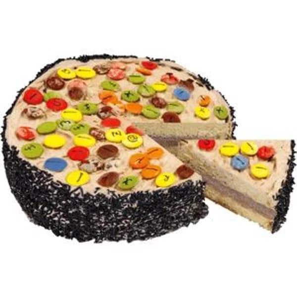 Tarta Lacasitos - 0.5 ud - Imagen del producto en Findit