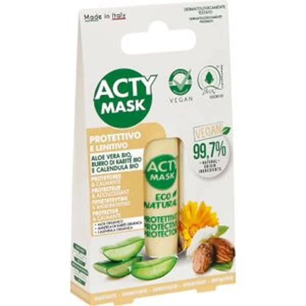 Bálsamo Labial Aloe - 1 ud - Imagen del producto en Findit