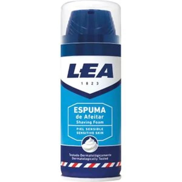 Espuma de Afeitar - 0.1 l - Imagen del producto en Findit