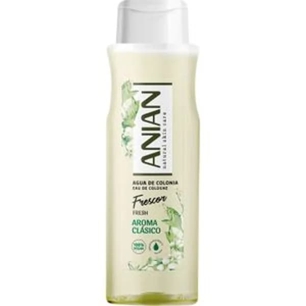 Agua de Colonia Frescor - 0.75 l - Imagen del producto en Findit