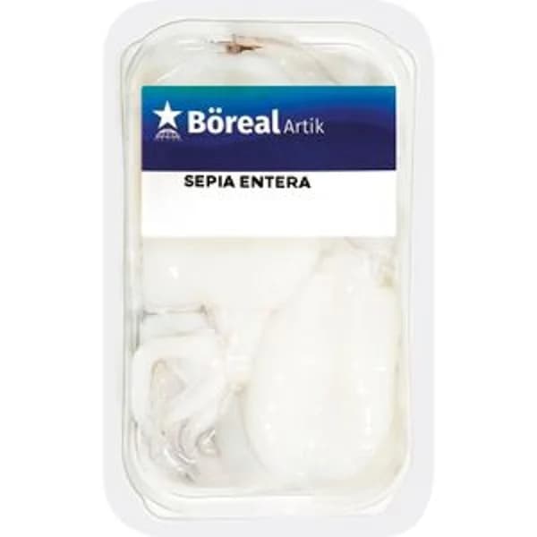 Sepia Limpia HPP - 1 ud - Imagen del producto en Findit