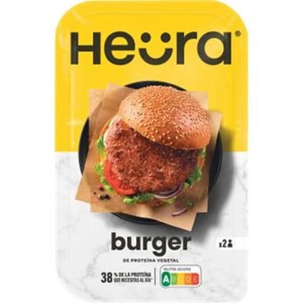 Burguer Original - 0.44 kg - Imagen del producto en Findit