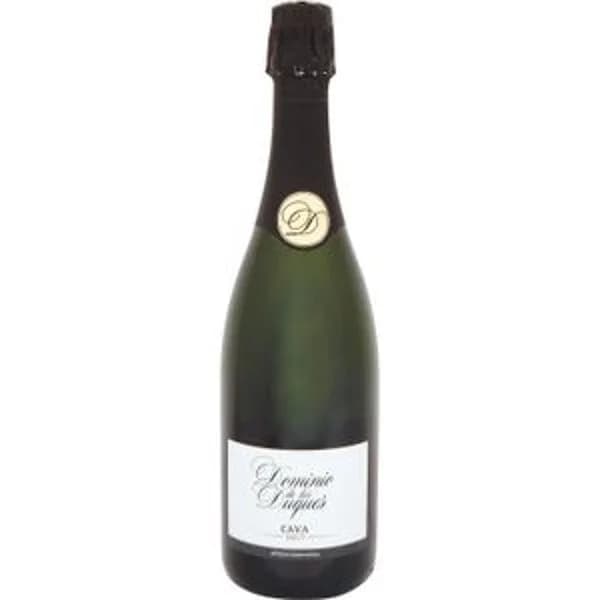 Cava Brut D.O.Cava - 1 ud - Imagen del producto en Findit