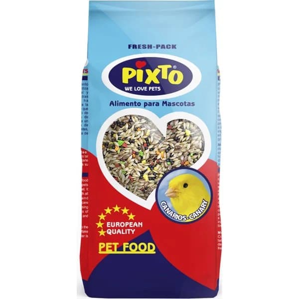Alimento Canarios - 1 ud - Imagen del producto en Findit