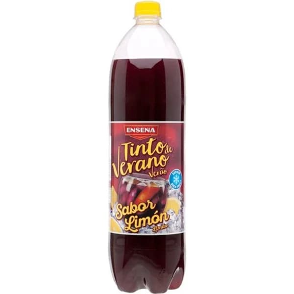 Tinto de Verano Limón - 1.51 l - Imagen del producto en Findit