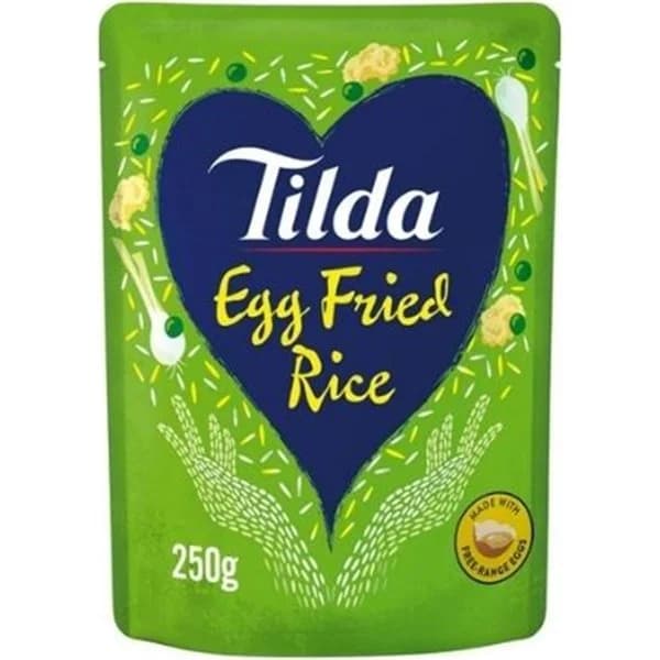 Arroz Basmati Egg Fried - 1 ud - Imagen del producto en Findit