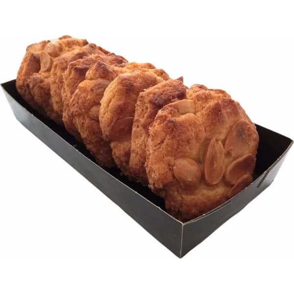 Delicias de Almendra - 0.23 kg - Imagen del producto en Findit