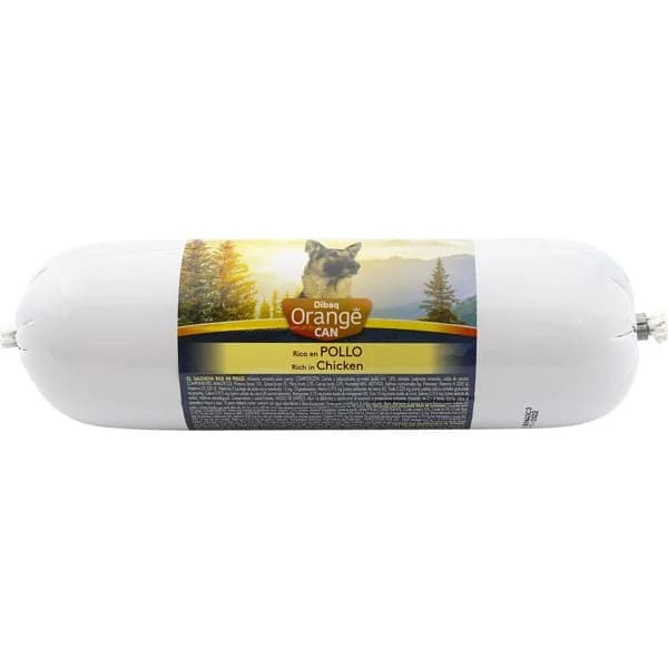 Comida Húmeda Perro Barra Pollo - 1 kg - Imagen del producto en Findit